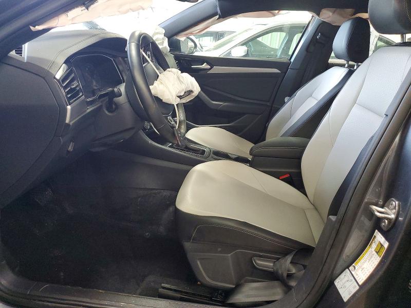 2019 Volkswagen Jetta მანქანა იყიდება აუქციონზე, vin: 3VWC57BU8KM190652, აუქციონის ნომერი: 50234586
