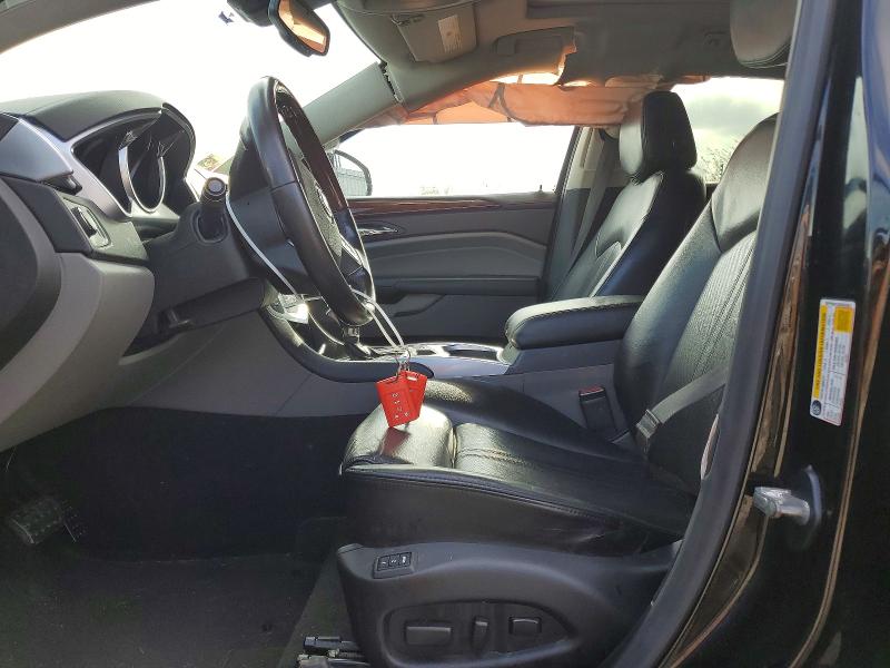 Aukcja sprzedaży 2011 Cadillac Srx, vin: 3GYFNBEY6BS663021, numer aukcji: 49971736
