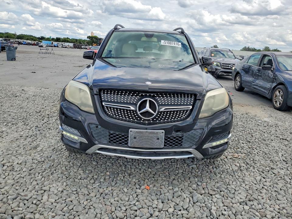 51007416 :رقم المزاد ، WDCGG5HB6DG142714 vin ، 2013 Mercedes-benz Glk مزاد بيع