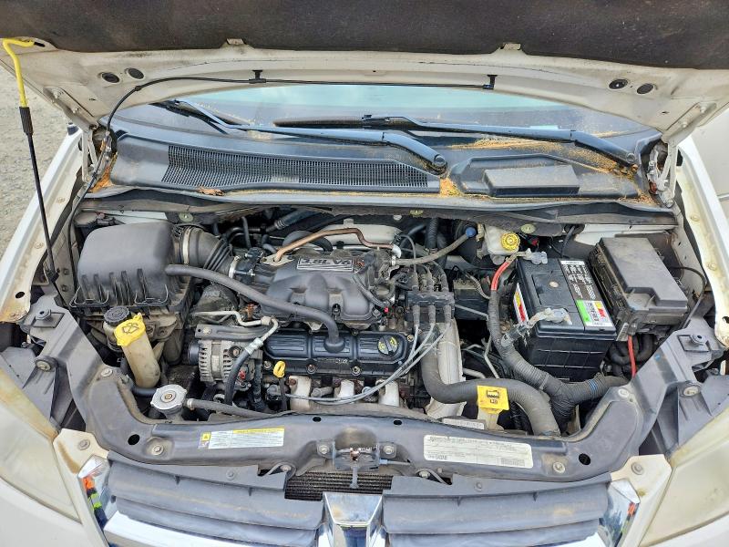 Продаж на аукціоні авто 2010 Dodge Grand Caravan, vin: 2D4RN5D13AR483017, номер лоту: 51021106