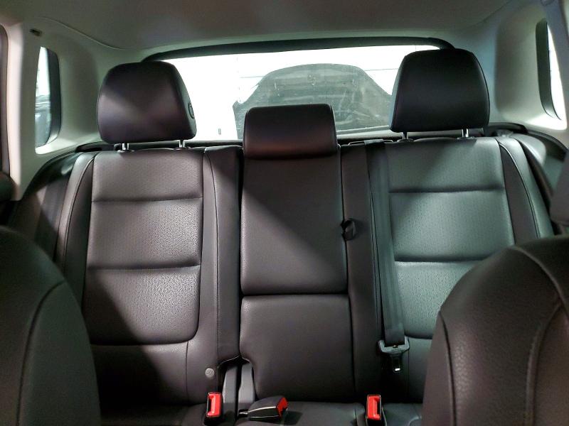 Продаж на аукціоні авто 2014 Volkswagen Tiguan, vin: WVGBV3AX6EW543358, номер лоту: 51779366