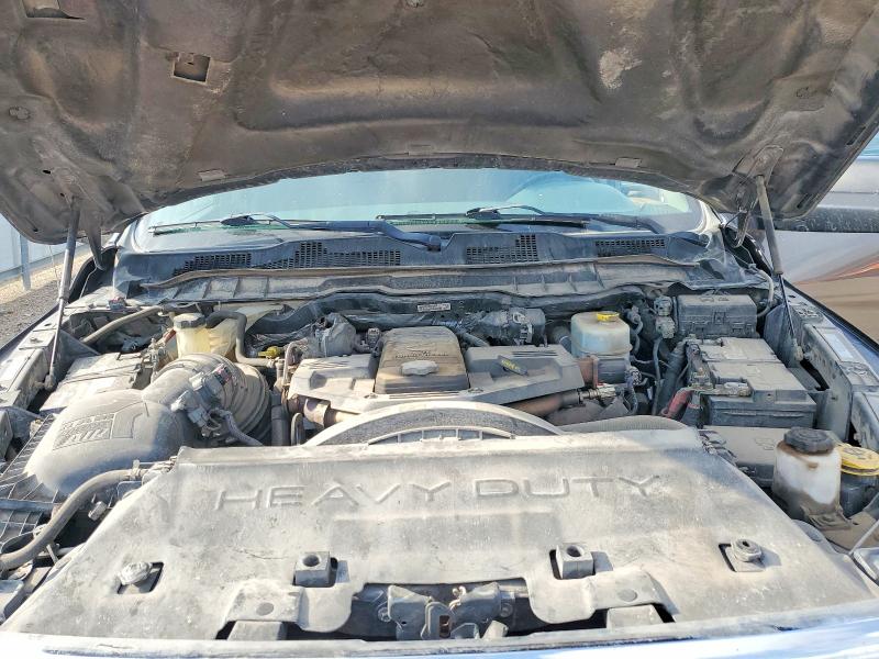 2015 Ram 2500 მანქანა იყიდება აუქციონზე, vin: 3C6UR5HL3FG588040, აუქციონის ნომერი: 50142616