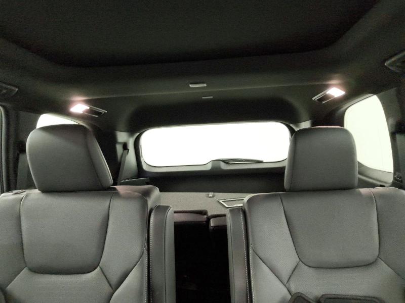 2026 Lexus Tx 350 მანქანა იყიდება აუქციონზე, vin: 5TDAAAB64TS049504, აუქციონის ნომერი: 48338576