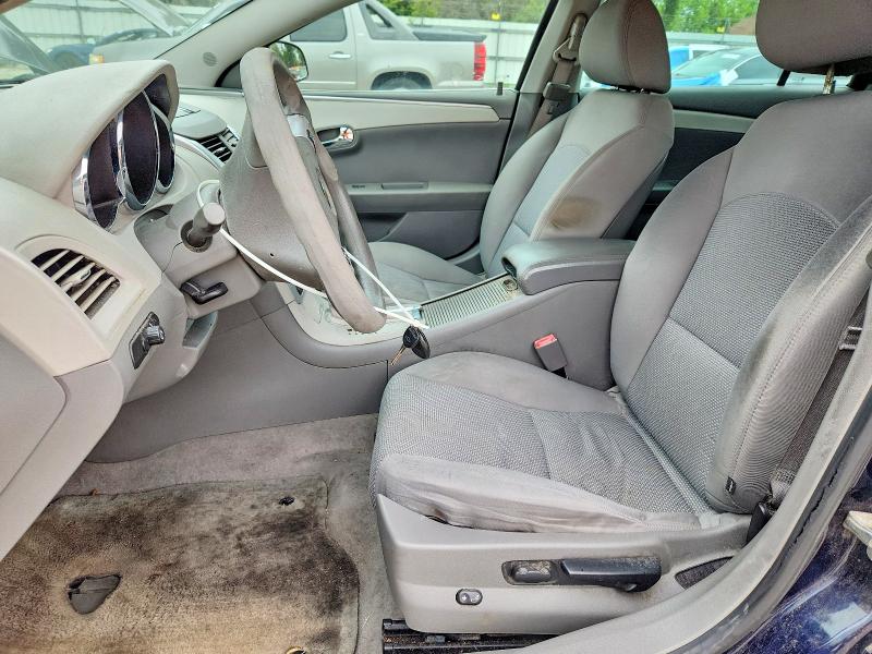 Продаж на аукціоні авто 2012 Chevrolet Malibu, vin: 1G1ZC5E06CF330482, номер лоту: 51477946