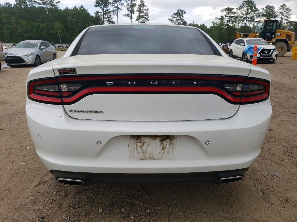 2015 Dodge Charger მანქანა იყიდება აუქციონზე, vin: 2C3CDXBG5FH835900, აუქციონის ნომერი: 49751716