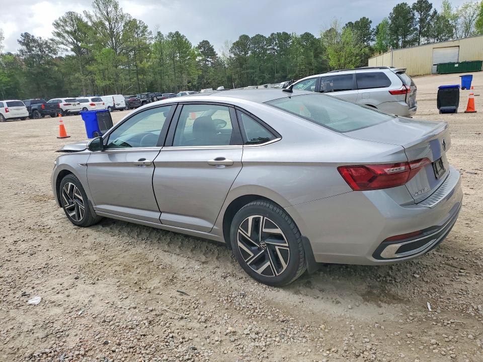 Aukcja sprzedaży 2022 Volkswagen Jetta, vin: 3VWGM7BU0NM030791, numer aukcji: 48582026