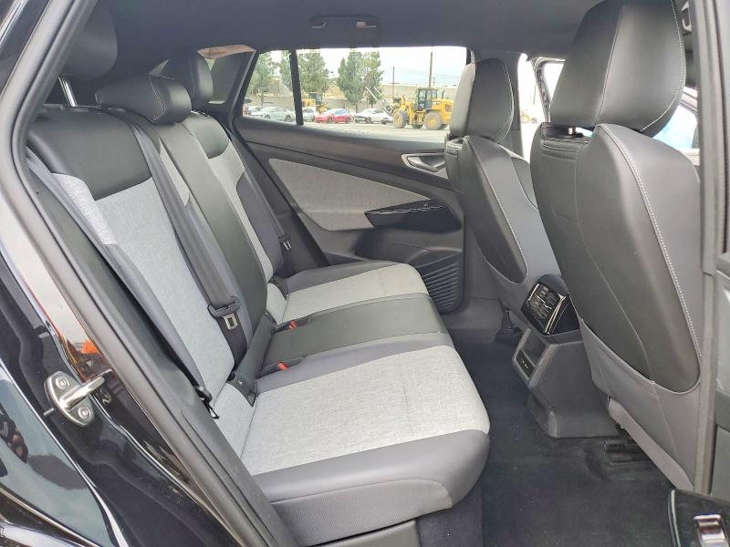 49512266 :رقم المزاد ، 1V2CRPE88RC001515 vin ، 2024 Volkswagen Id.4 مزاد بيع
