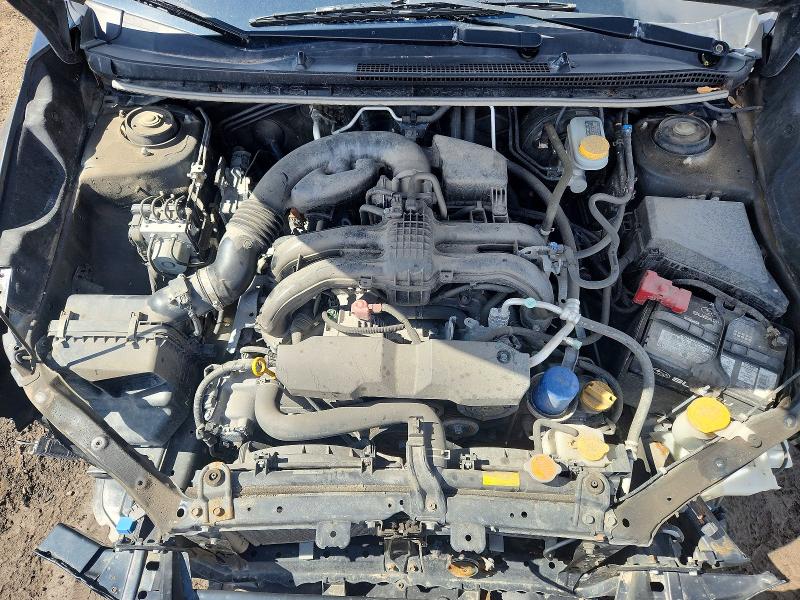 Aukcja sprzedaży 2016 Subaru Impreza, vin: JF1GJAA64GH023111, numer aukcji: 50714486