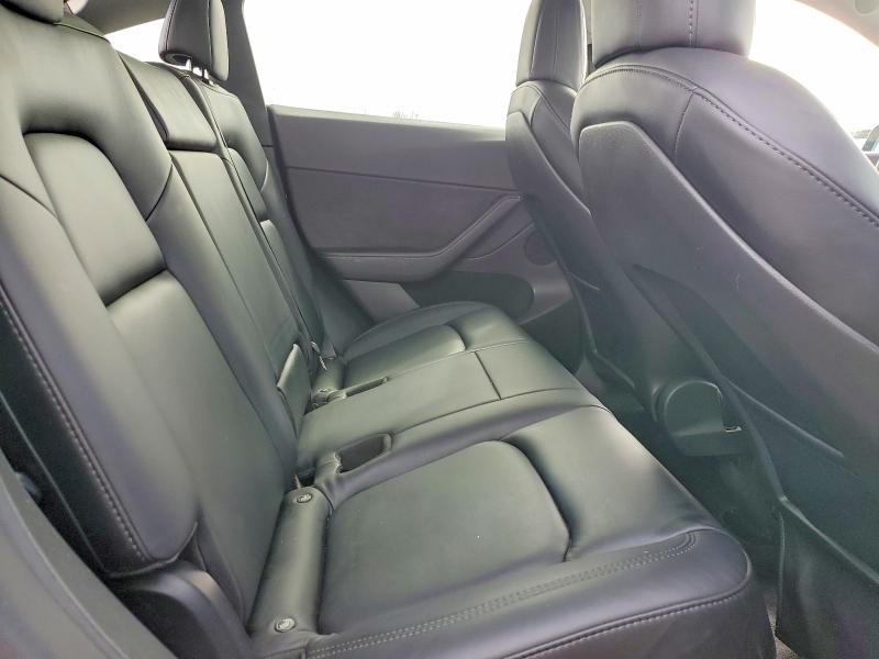 Продаж на аукціоні авто 2021 Tesla Model Y, vin: 5YJYGDEE2MF266346, номер лоту: 51131786