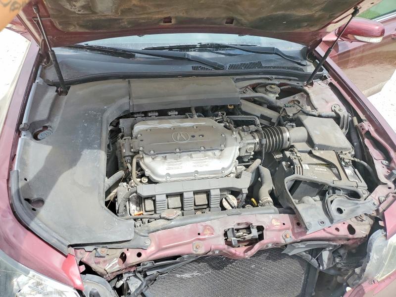 Продажа на аукционе авто 2013 Acura Tl, vin: 19UUA8F28DA008600, номер лота: 48755696