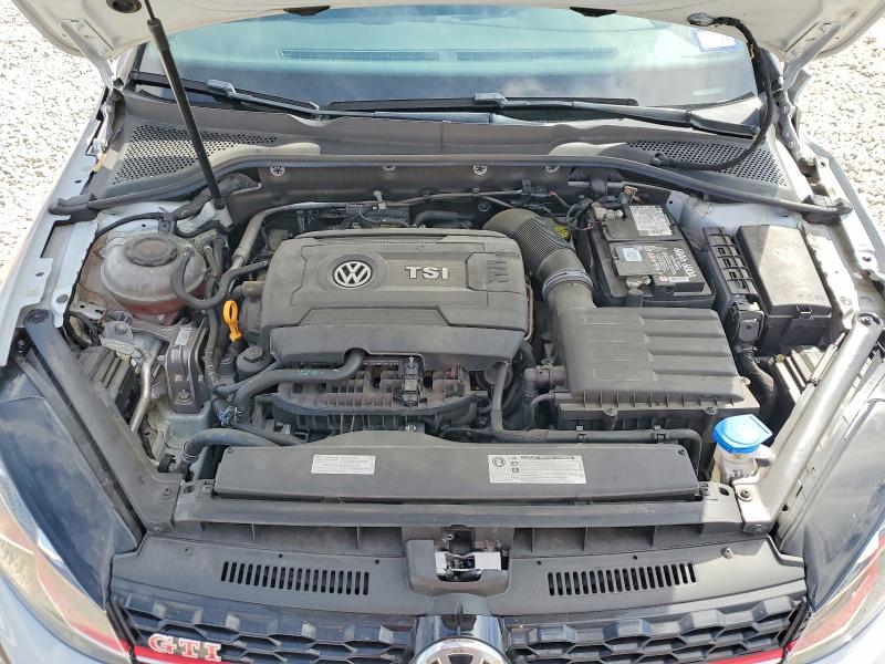 Продаж на аукціоні авто 2020 Volkswagen Gti, vin: 3VW6T7AUXLM010397, номер лоту: 48091566
