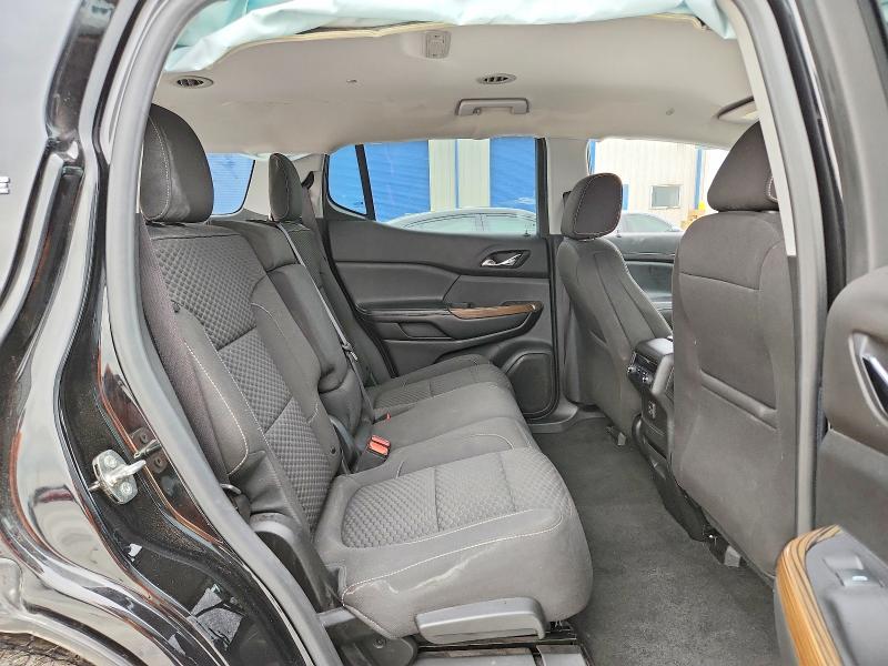 51083946 :رقم المزاد ، 1GKKNKLA5KZ233479 vin ، 2019 Gmc Acadia مزاد بيع