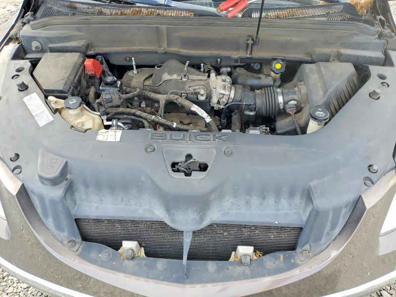 48478806 :رقم المزاد ، 5GAER13788J150536 vin ، 2008 Buick Enclave مزاد بيع