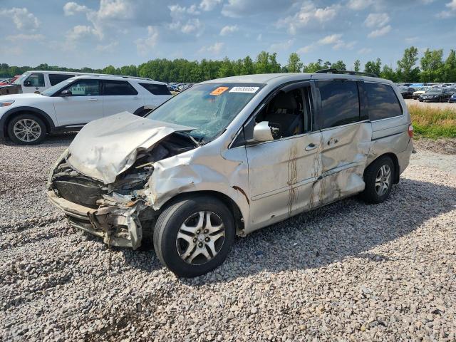 50630006 :رقم المزاد ، 5FNRL38456B400766 vin ، 2006 Honda Odyssey مزاد بيع