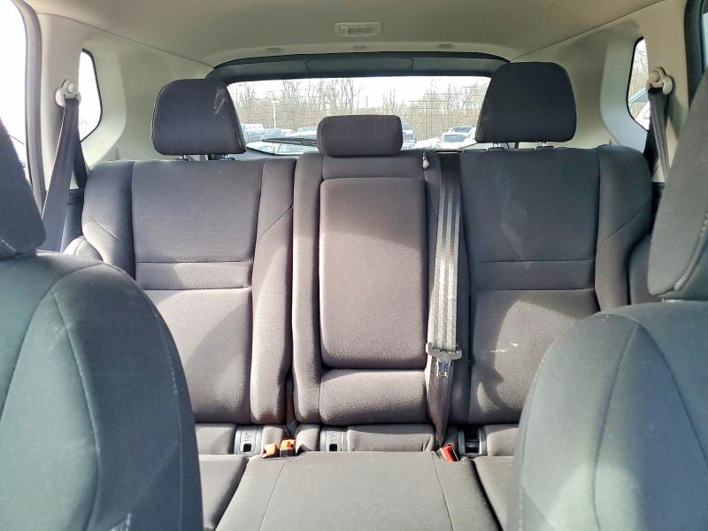 Aukcja sprzedaży 2024 Nissan Rogue, vin: 5N1BT3AB4RC678825, numer aukcji: 48827446