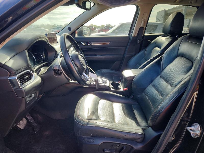 49778456 :رقم المزاد ، JM3KFADM8K0689628 vin ، 2019 Mazda Cx-5 مزاد بيع