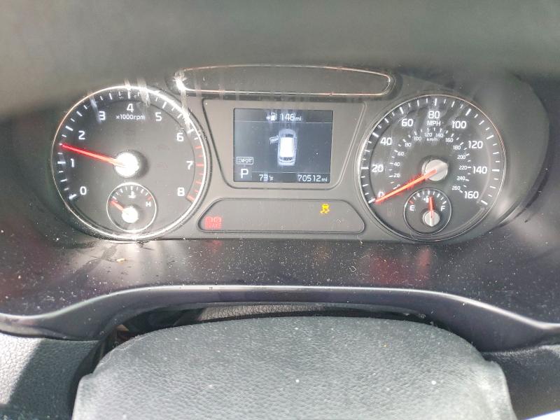 Продажа на аукционе авто 2020 Kia Sorento, vin: 5XYPG4A31LG670228, номер лота: 49904066