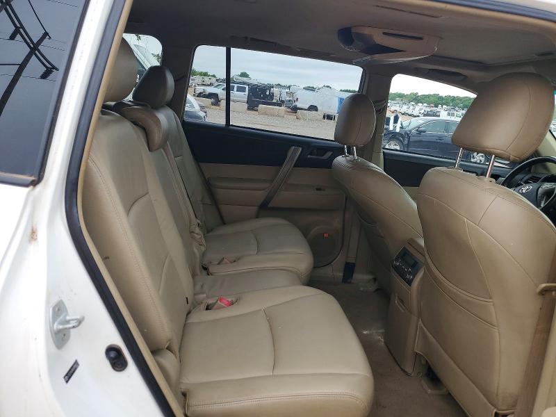 Продаж на аукціоні авто 2008 Toyota Highlander, vin: JTEDS43A082066177, номер лоту: 50617836