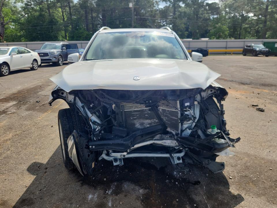 Aukcja sprzedaży 2017 Mercedes-benz Gle, vin: 4JGDA5JB0HA872336, numer aukcji: 51133286
