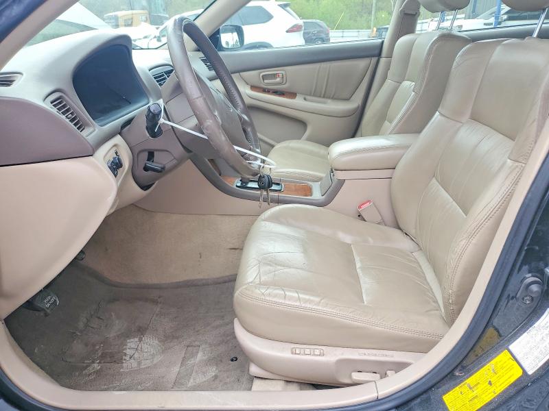 1999 Lexus Es 300 მანქანა იყიდება აუქციონზე, vin: JT8BF28G0X5074356, აუქციონის ნომერი: 48350896