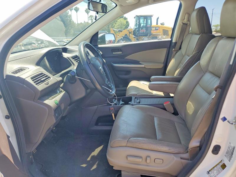 Aukcja sprzedaży 2012 Honda Cr-v, vin: 5J6RM3H78CL036563, numer aukcji: 50498336
