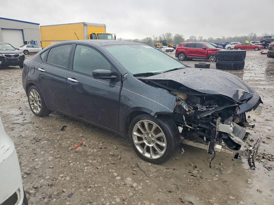 Aukcja sprzedaży 2013 Dodge Dart, vin: 1C3CDFCHXDD319995, numer aukcji: 47658446