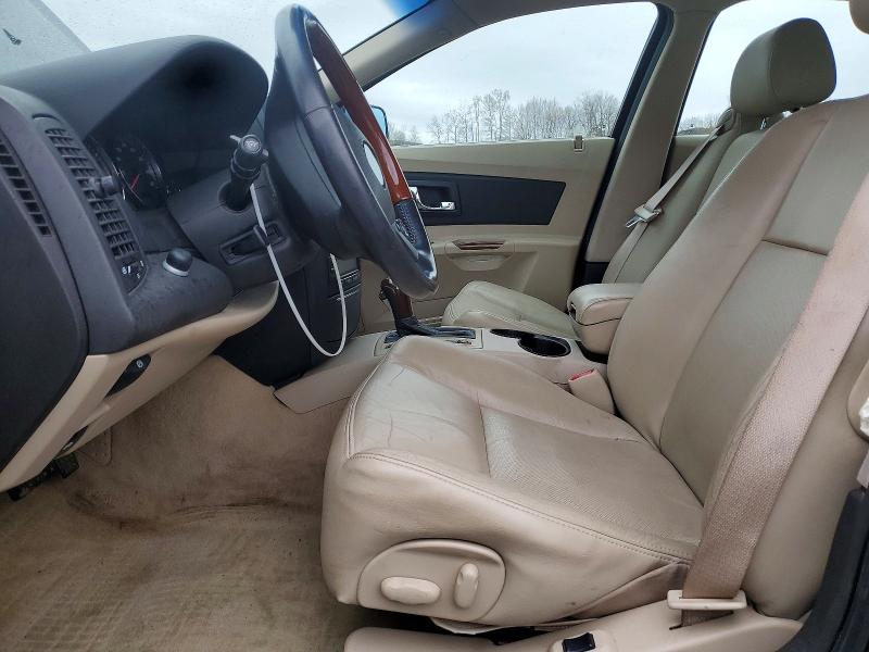 Aukcja sprzedaży 2005 Cadillac Cts, vin: 1G6DP567350103986, numer aukcji: 48440996