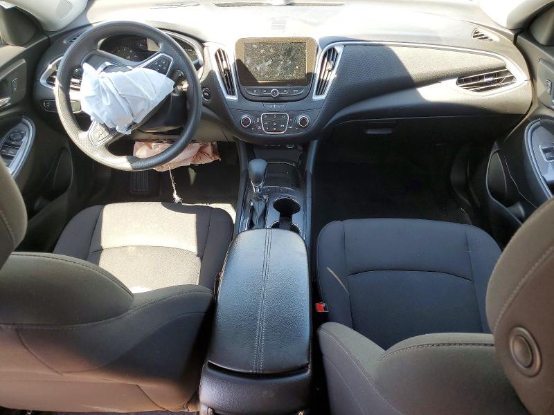 49827896 :رقم المزاد ، 1G1ZD5ST9RF111911 vin ، 2024 Chevrolet Malibu مزاد بيع