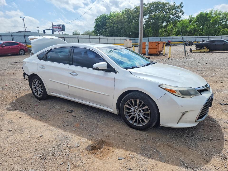 Продажа на аукционе авто 2016 Toyota Avalon Hybrid, vin: 4T1BD1EB4GU048905, номер лота: 51165786