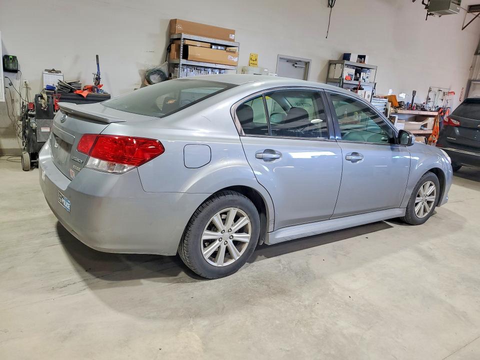 Продажа на аукционе авто 2011 Subaru Legacy, vin: 4S3BMBG60B3222977, номер лота: 47778106