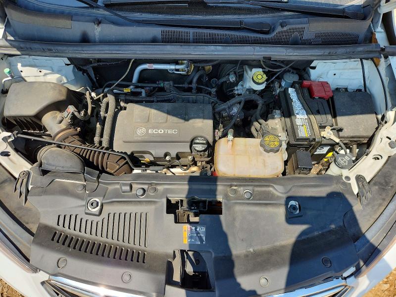 Продажа на аукционе авто 2018 Buick Encore, vin: KL4CJASB4JB505960, номер лота: 49378586