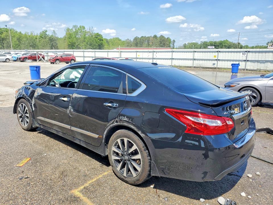 Aukcja sprzedaży 2017 Nissan Altima, vin: 1N4AL3AP0HC498953, numer aukcji: 48622296
