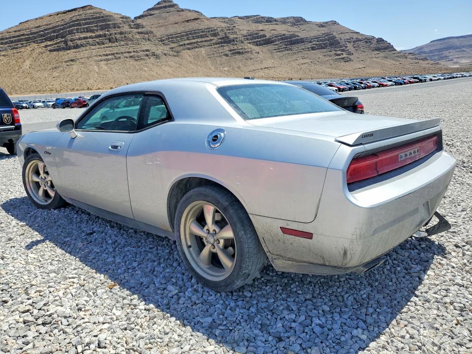 Продаж на аукціоні авто 2010 Dodge Challenger, vin: 2B3CJ5DT0AH217963, номер лоту: 50778226