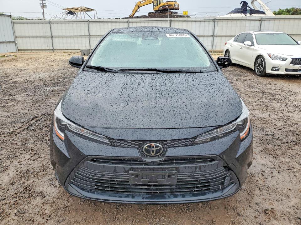 Aukcja sprzedaży 2025 Toyota Corolla, vin: JTDB4MEE1S3028643, numer aukcji: 48876996