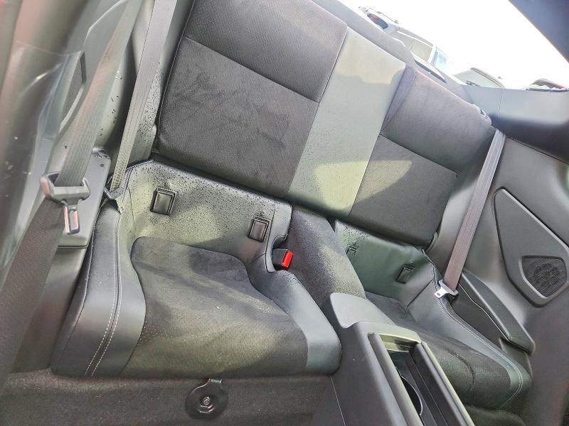 2022 Toyota Gr86 მანქანა იყიდება აუქციონზე, vin: JF1ZNBF14N8756126, აუქციონის ნომერი: 48227326