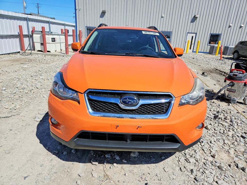 Aukcja sprzedaży 2013 Subaru Xv Crosstrek, vin: JF2GPAWC8D2863707, numer aukcji: 50797186