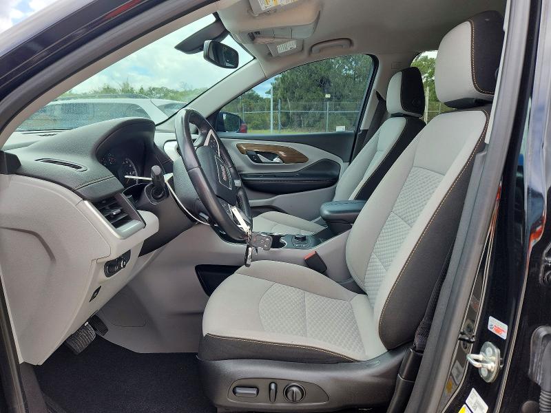 Aukcja sprzedaży 2018 Gmc Terrain, vin: 3GKALMEVXJL366144, numer aukcji: 50589716