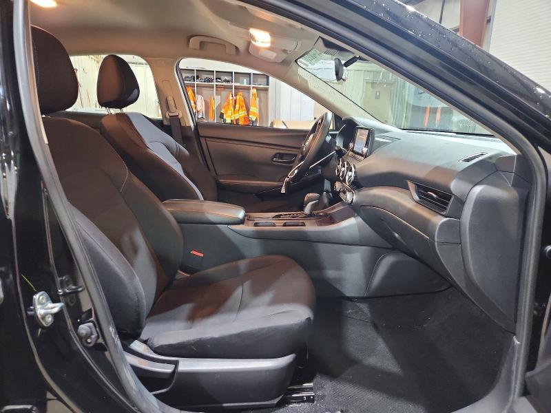 Aukcja sprzedaży 2024 Nissan Sentra, vin: 3N1AB8BVXRY319918, numer aukcji: 49046636
