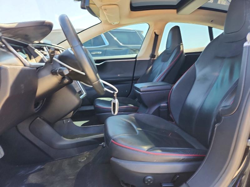 Продажа на аукционе авто 2013 Tesla Model S, vin: 5YJSA1DP9DFP06569, номер лота: 49800666
