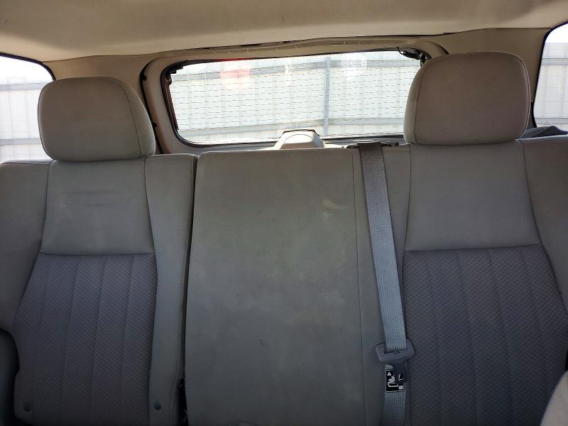 2006 Jeep Grand Cherokee მანქანა იყიდება აუქციონზე, vin: 1J4GR48K66C256663, აუქციონის ნომერი: 49282526