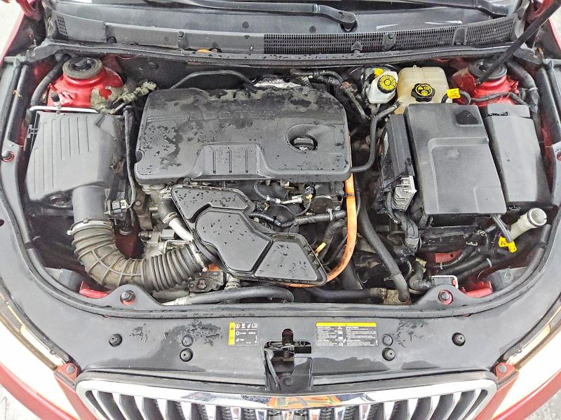 48463636 :رقم المزاد ، 1G4GC5ER1DF121967 vin ، 2013 Buick Lacrosse مزاد بيع