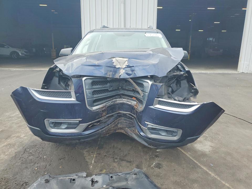 Продаж на аукціоні авто 2015 Gmc Acadia, vin: 1GKKRPKD2FJ182380, номер лоту: 51257386