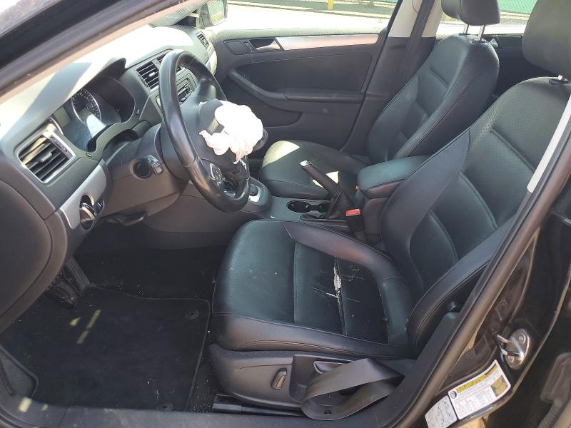 Продажа на аукционе авто 2013 Volkswagen Jetta, vin: 3VWDX7AJ4DM410717, номер лота: 50930186