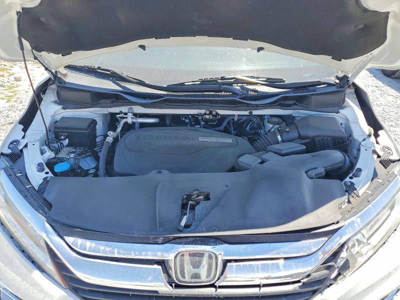 Aukcja sprzedaży 2020 Honda Odyssey, vin: 5FNRL6H90LB056885, numer aukcji: 51827776