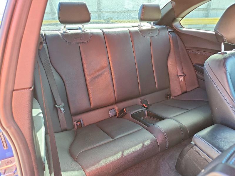 50243666 :رقم المزاد ، WBA2F9C32H7A40245 vin ، 2017 Bmw 230i مزاد بيع