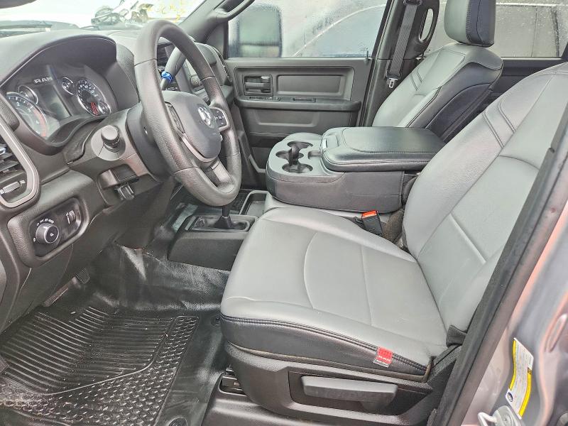 Auction sale of the 2024 Ram 2500, vin: 3C6UR5CL0RG406922, lot number: 49824176