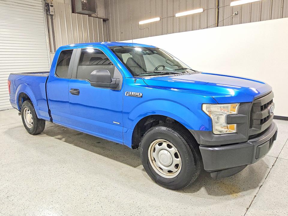 Aukcja sprzedaży 2015 Ford F150, vin: 1FTEX1CP6FKE51690, numer aukcji: 49289196