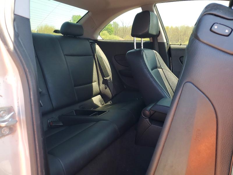 2012 Bmw 128 მანქანა იყიდება აუქციონზე, vin: WBAUP9C51CVL91155, აუქციონის ნომერი: 51561126