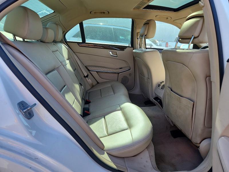 2015 Mercedes-benz E მანქანა იყიდება აუქციონზე, vin: WDDHF0EB4FB129714, აუქციონის ნომერი: 51192866