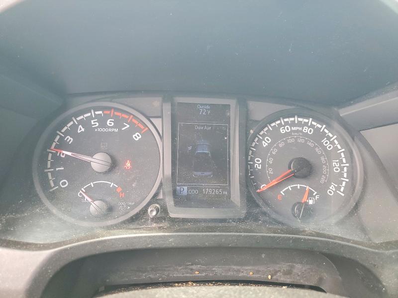 51559406 :رقم المزاد ، 3TYRX5GN0MT007250 vin ، 2021 Toyota Tacoma مزاد بيع